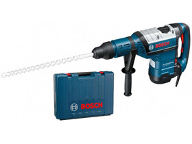 Bosch GBH 8-45DV SDS-max fúrókalapács Bosch GBH 8-45 DV