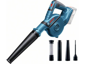 Bosch GBL 18 V-120 akkus légfúvó Bosch GBL 18 V-120