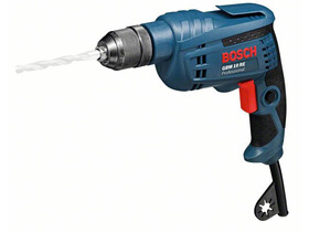 Bosch GBM 10RE fúrógép Bosch GBM 10 RE