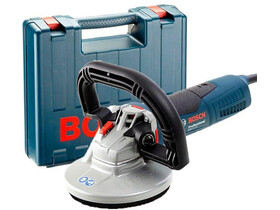Bosch GBR 15 CA betoncsiszoló Bosch GBR 15 CA