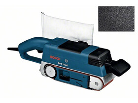Bosch GBS 75 AE szalagcsiszoló Bosch GBS 75 AE
