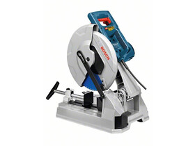 Bosch GCD 12 JL fémdaraboló Bosch GCD 12 JL