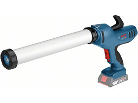 Bosch GCG 18V-600 akkus kinyomópisztoly akku és töltő nélkül Bosch GCG 18V-600
