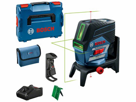 Bosch GCL 2-50 CG pont és vonallézer Bosch GCL 2-50 CG