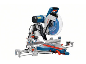 Bosch GCM 12GDL leszabó- és gérvágó fűrész Bosch GCM 12 GDL