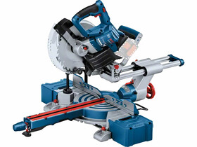 Bosch GCM 18V-216 D akkus gérvágó Bosch GCM 18V-216 D akkus gérvágó