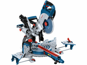 Bosch GCM 18V-216 DC akkus gérvágó (akku és töltő nélkül) Bosch GCM 18V-216 DC akkus gérvágó (akku és töltő nélkül)