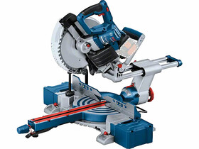 Bosch GCM 18V-254 D akkus gérvágó Bosch GCM 18V-254 D akkus gérvágó