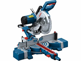 Bosch GCM 254 D elektromos gérvágó 1800 W ?254 mm Bosch GCM 254 D elektromos gérvágó 1800 W ?254 mm