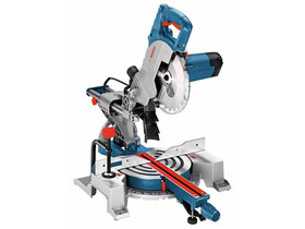 Bosch GCM 800 SJ sínes gérvágó Bosch GCM 800 SJ