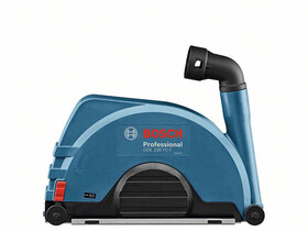 Bosch GDE 230 FC-T porelszívó adapter sarokcsiszolóhoz Bosch GDE 230 FC-T