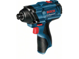 Bosch GDR 120-LI akkus ütvecsavarozó (akku és töltő nélkül) Bosch GDR 120-LI