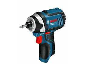 Bosch GDR 12V-105 akkus ütvecsavarozó (akku és töltő nélkül) Bosch GDR 12V-105