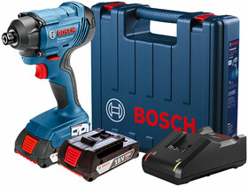 Bosch GDR 180-LI akkus ütvecsavarozó Bosch GDR 180-LI akkus ütvecsavarozó