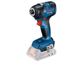 Bosch GDR 18V-200 akkus ütvecsavarozó (akku és töltő nélkül) Bosch GDR 18V-200 akkus ütvecsavarozó (akku és töltő nélkül)