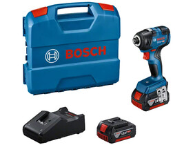 Bosch GDR 18V-200 akkus ütvecsavarozó Bosch GDR 18V-200 akkus ütvecsavarozó
