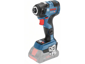Bosch GDR 18V-200 C akkus ütvecsavarozó akku és töltő nélkül Bosch