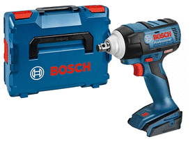 Bosch GDS 18V-300 akkus ütvecsavarozó