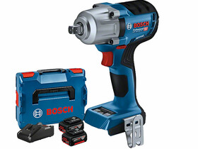 Bosch GDS 18V-450 PC akkus ütvecsavarozó Bosch GDS 18V-450 PC akkus ütvecsavarozó