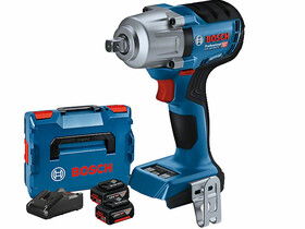 Bosch GDS 18V-450 PC akkus ütvecsavarozó