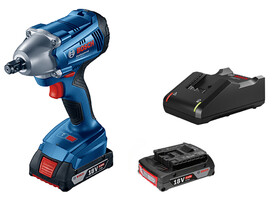 Bosch GDS 250-LI akkus ütvecsavarozó