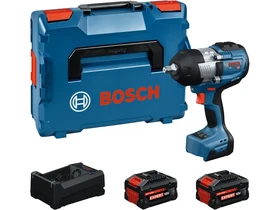 Bosch GDS18V-1400 Akkus utvecsavarozo 180 V 1400 Nm_0 Kép: Bosch GDS18V-1400 Akkus utvecsavarozo 180 V 1400 Nm_0.webp