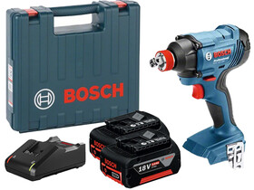 Bosch GDX 180-LI