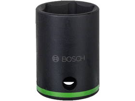 Bosch gépi dugókulcs 1/2inch 19mm