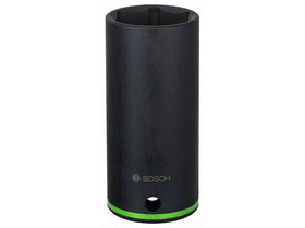 Bosch gépi hosszú dugókulcs 1/2inch 27mm Bosch gépi hosszú dugókulcs 1/2inch 27mm