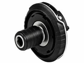 Bosch GFA 12-X FlexiClick 1/4'' bittartó adapter Bosch GFA 12-X FlexiClick 1/4'' bittartó adapter