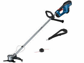 Bosch GFR 18V-23 akkus fűkasza Bosch GFR 18V-23 akkus fűkasza