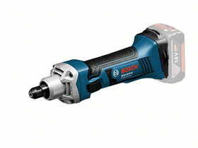 Bosch GGS 18 V-LI solo akkus egyenescsiszoló (akku és töltő nélkül) Bosch GGS 18 V-LI