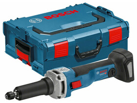 Bosch GGS 18V-23 PLC akkus egyenescsiszoló (akku és töltő nélkül) Bosch