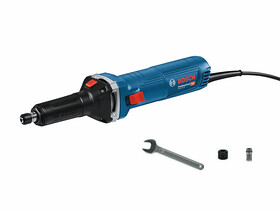 Bosch GGS 30 LS elektromos egyenes csiszoló 750 W Bosch GGS 30 LS elektromos egyenes csiszoló 750 W