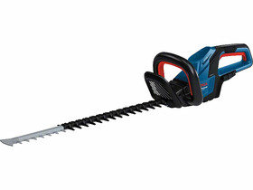 Bosch GHE 18V-60 akkus sövényvágó Bosch GHE 18V-60 akkus sövényvágó