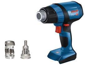 Bosch GHG 18V-50 akkus hőlégfúvó Bosch GHG 18V-50 akkus hőlégfúvó
