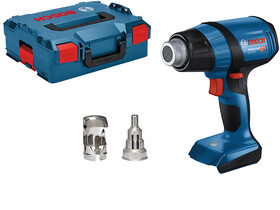 Bosch GHG 18V-50 akkus hőlégfúvó Bosch GHG 18V-50 akkus hőlégfúvó