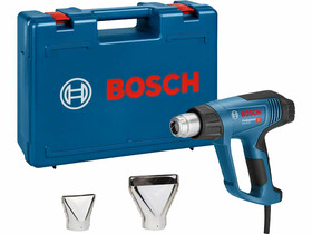 Bosch GHG 20-63 hőlégfúvó