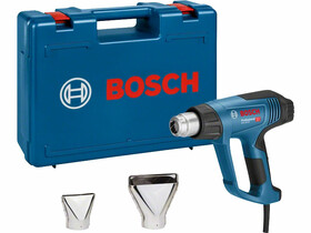 Bosch GHG 20-63 hőlégfúvó Bosch GHG 20-63 hőlégfúvó