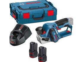 Bosch GHO 12V-20 akkus gyalu Bosch GHO 12V-20