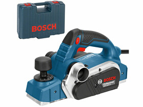 Bosch GHO 26-82 D elektromos gyalu