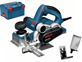 Bosch GHO 40-82C gyalu L-Boxxban Bosch GHO 40-82 C