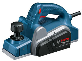 Bosch GHO 6500 kézi gyalugép Bosch GHO 6500