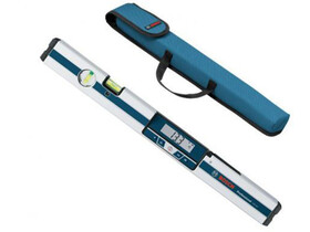 Bosch GIM 60 digitális lejtésmérő Bosch GIM 60
