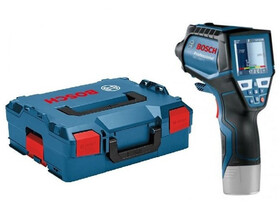 Bosch GIS 1000 C thermodetektor akku és töltő nélkül Bosch GIS 1000 C