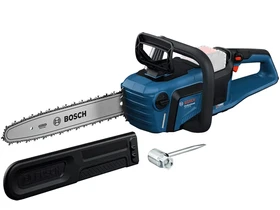 Bosch GKE 18V-40 akkus láncfűrész Bosch GKE 18V-40 akkus láncfűrész