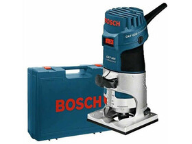 Bosch GKF 600 élmaró Bosch GKF 600