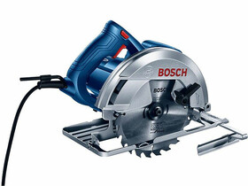 Bosch GKS 140 elektromos körfűrész 1400 W