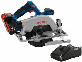 Bosch GKS 185-LI akkus körfűrész Bosch GKS 185-LI akkus körfűrész
