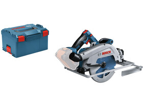 Bosch GKS 18V-68 CG akkus körfűrész (akku és töltő nélkül) L-boxx-ban Bosch GKS 18V-68 CG